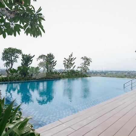 Redliving Apartemen Sayana - Hazelnut Property Tower Cha Bekasi Exteriér fotografie