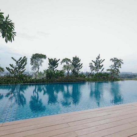 Redliving Apartemen Sayana - Hazelnut Property Tower Cha Bekasi Exteriér fotografie