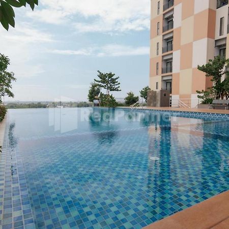 Redliving Apartemen Sayana - Hazelnut Property Tower Cha Bekasi Exteriér fotografie