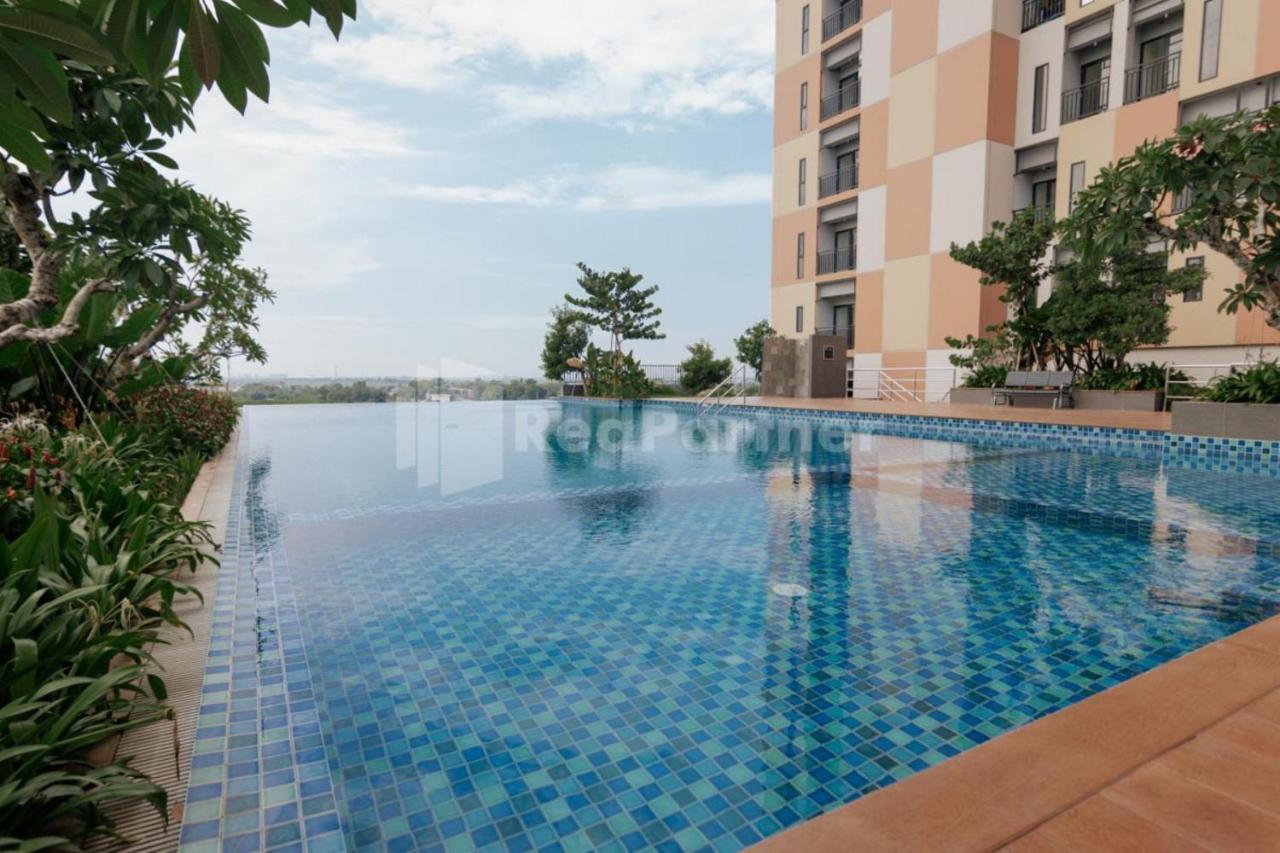 Redliving Apartemen Sayana - Hazelnut Property Tower Cha Bekasi Exteriér fotografie