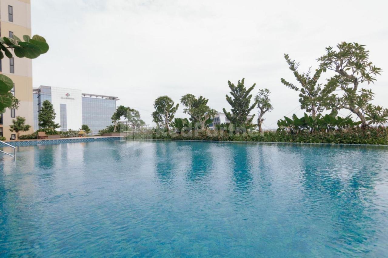 Redliving Apartemen Sayana - Hazelnut Property Tower Cha Bekasi Exteriér fotografie
