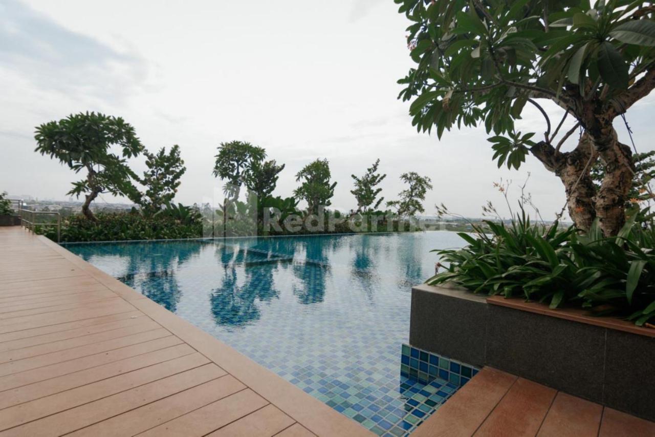 Redliving Apartemen Sayana - Hazelnut Property Tower Cha Bekasi Exteriér fotografie