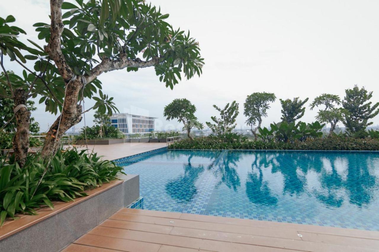 Redliving Apartemen Sayana - Hazelnut Property Tower Cha Bekasi Exteriér fotografie