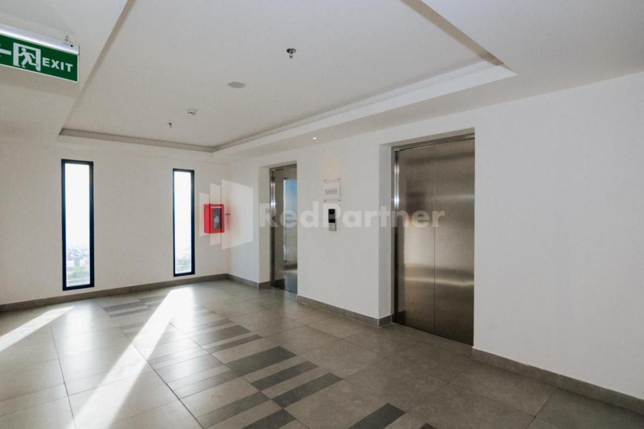 Redliving Apartemen Sayana - Hazelnut Property Tower Cha Bekasi Exteriér fotografie