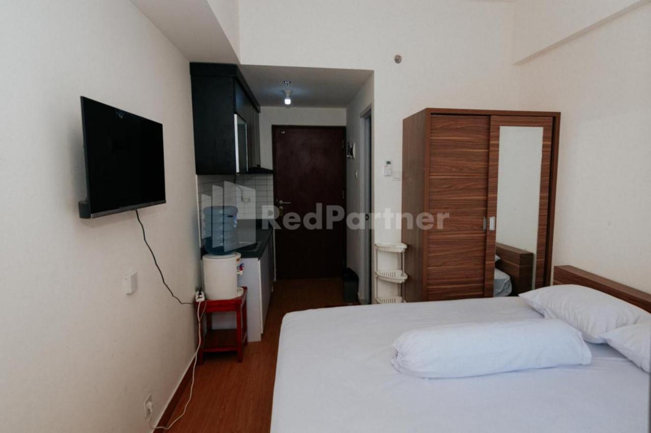 Redliving Apartemen Sayana - Hazelnut Property Tower Cha Bekasi Exteriér fotografie