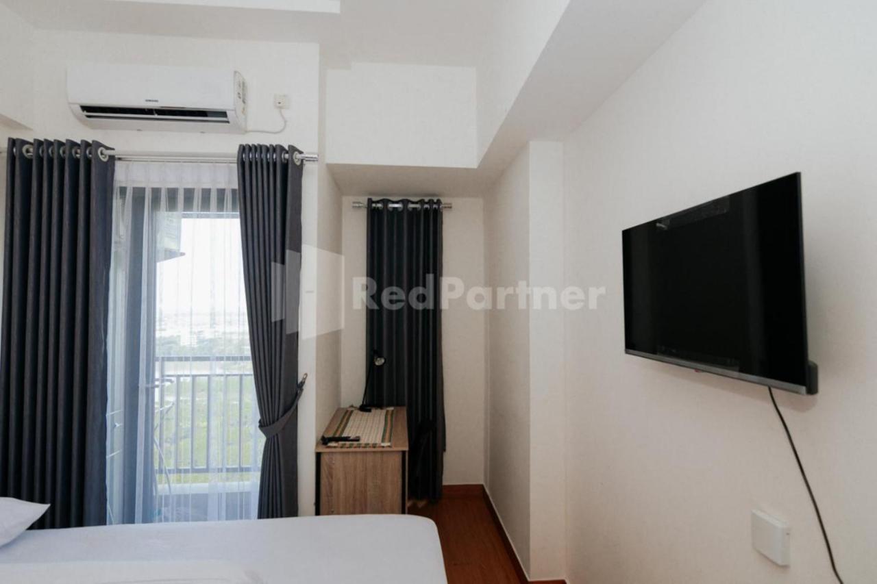 Redliving Apartemen Sayana - Hazelnut Property Tower Cha Bekasi Exteriér fotografie