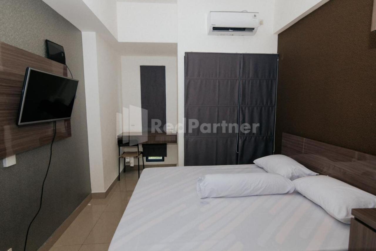 Redliving Apartemen Sayana - Hazelnut Property Tower Cha Bekasi Exteriér fotografie