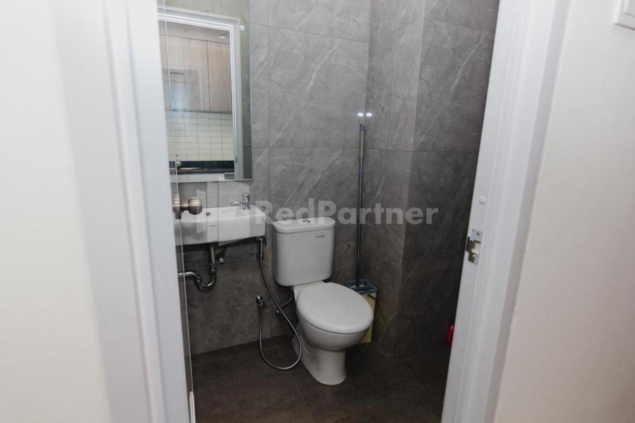 Redliving Apartemen Sayana - Hazelnut Property Tower Cha Bekasi Exteriér fotografie