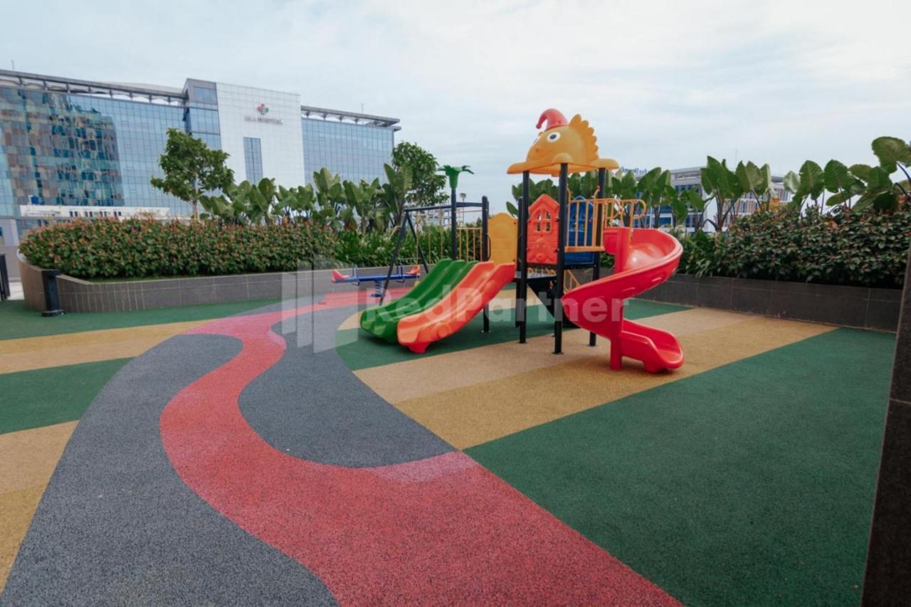 Redliving Apartemen Sayana - Hazelnut Property Tower Cha Bekasi Exteriér fotografie