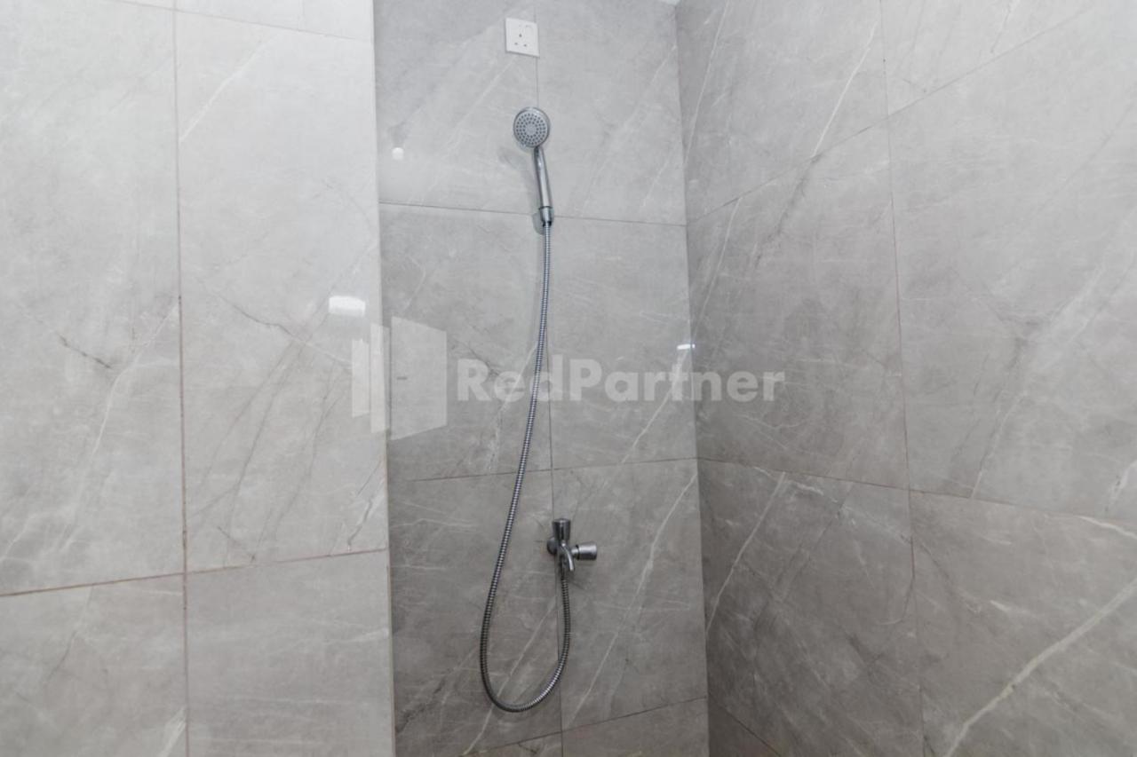 Redliving Apartemen Sayana - Hazelnut Property Tower Cha Bekasi Exteriér fotografie