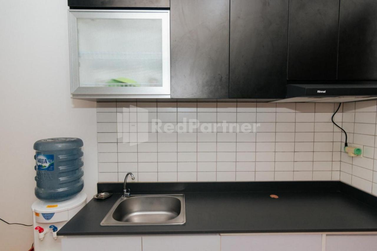 Redliving Apartemen Sayana - Hazelnut Property Tower Cha Bekasi Exteriér fotografie
