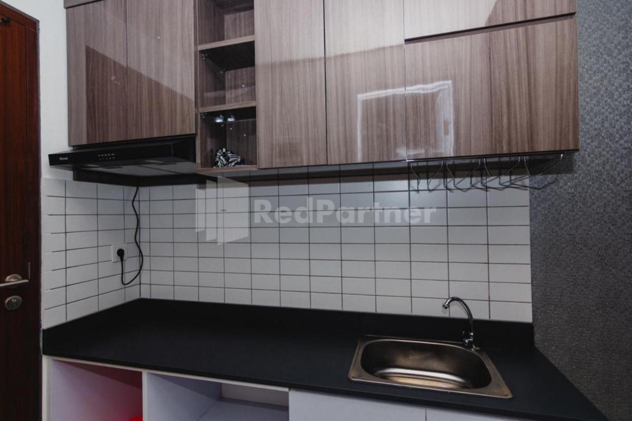 Redliving Apartemen Sayana - Hazelnut Property Tower Cha Bekasi Exteriér fotografie