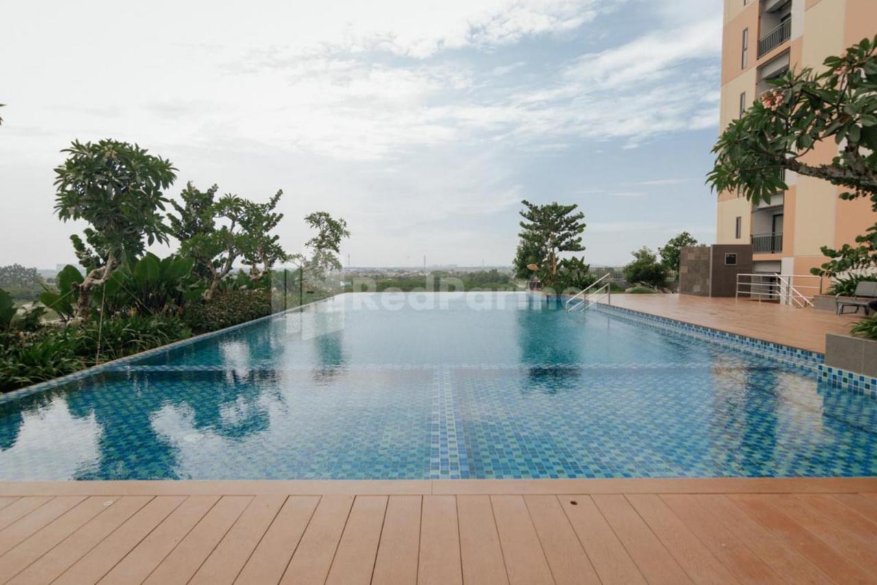 Redliving Apartemen Sayana - Hazelnut Property Tower Cha Bekasi Exteriér fotografie