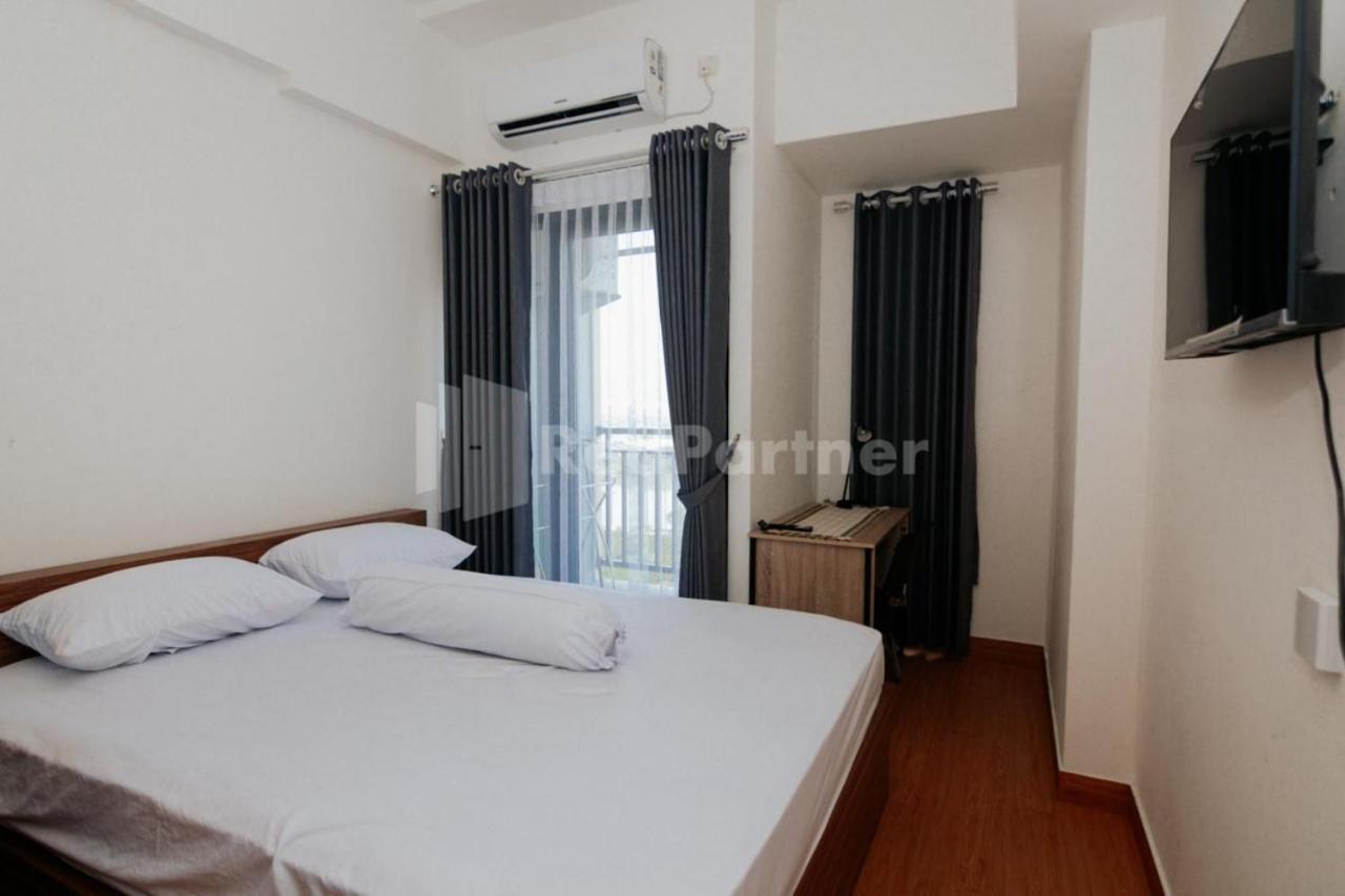 Redliving Apartemen Sayana - Hazelnut Property Tower Cha Bekasi Exteriér fotografie