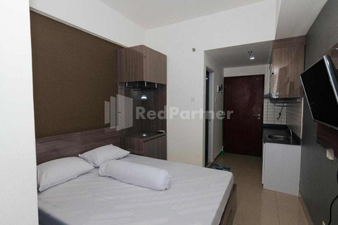 Redliving Apartemen Sayana - Hazelnut Property Tower Cha Bekasi Exteriér fotografie
