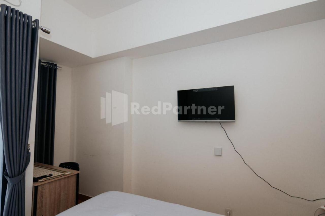 Redliving Apartemen Sayana - Hazelnut Property Tower Cha Bekasi Exteriér fotografie