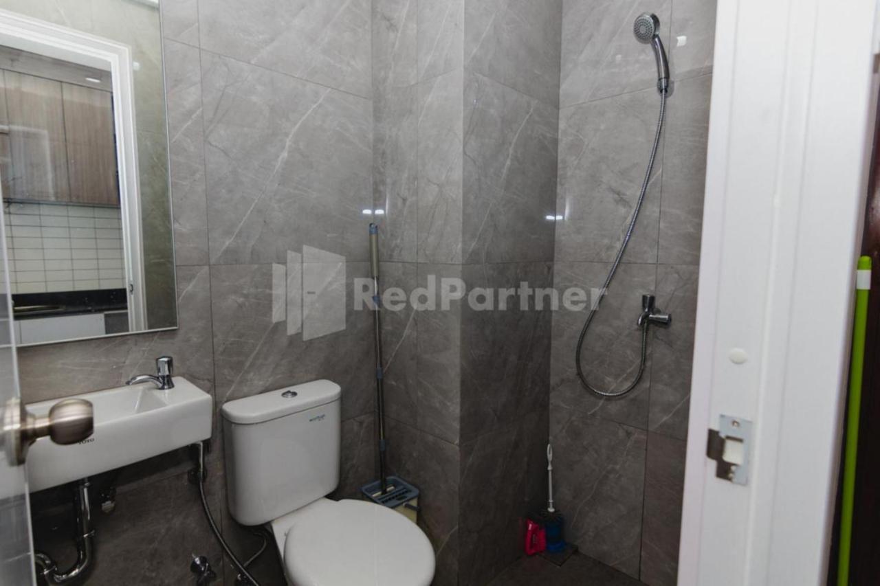 Redliving Apartemen Sayana - Hazelnut Property Tower Cha Bekasi Exteriér fotografie