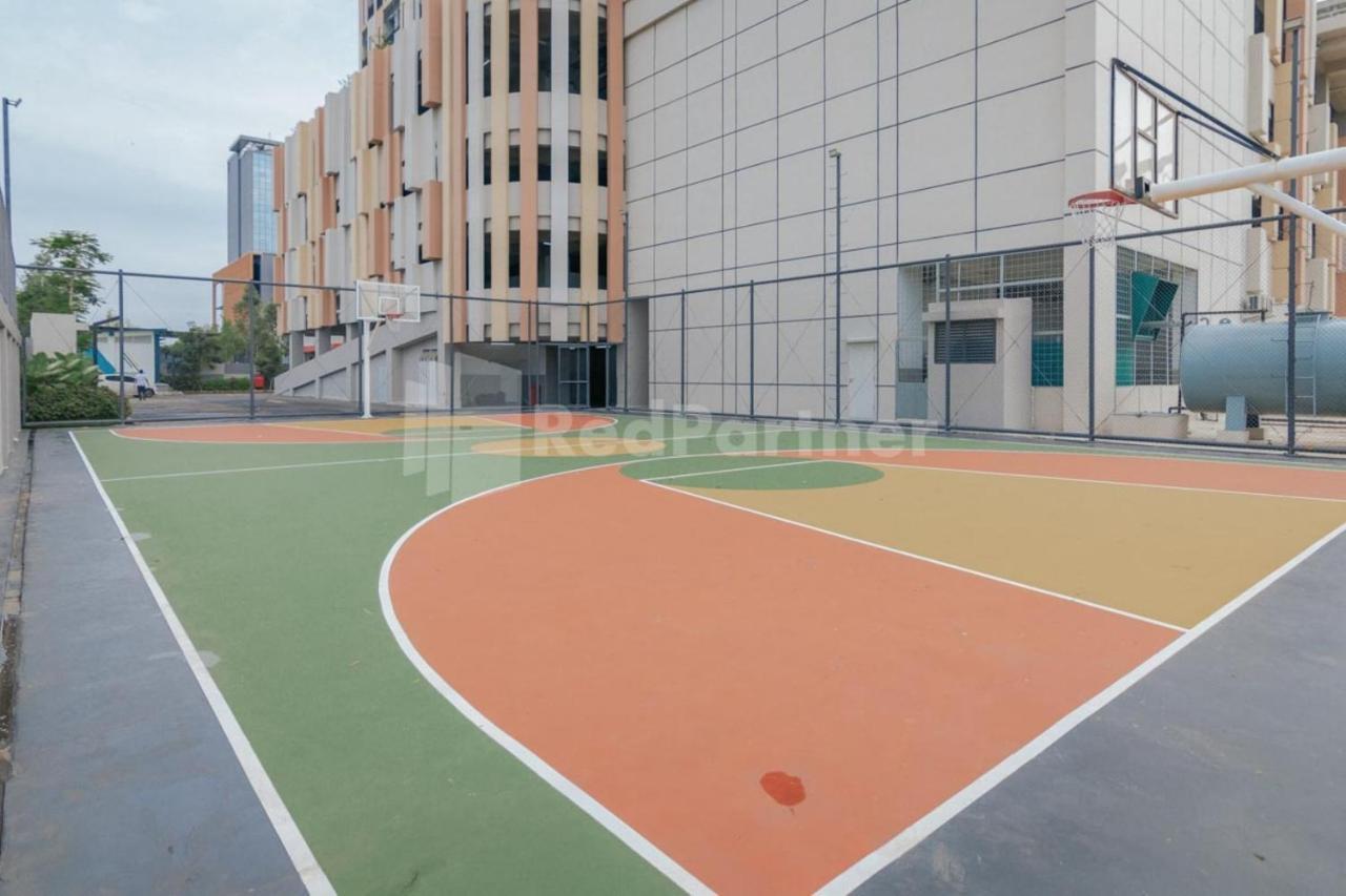 Redliving Apartemen Sayana - Hazelnut Property Tower Cha Bekasi Exteriér fotografie