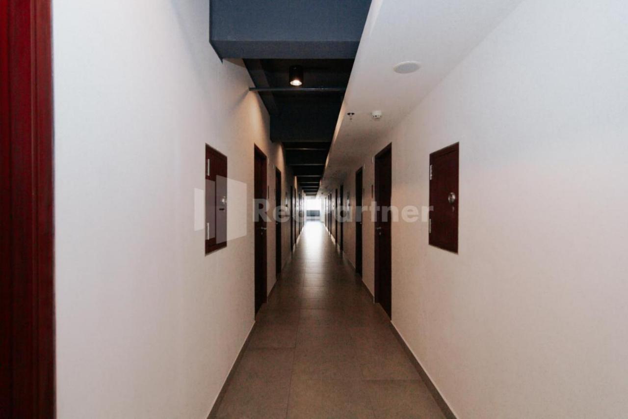 Redliving Apartemen Sayana - Hazelnut Property Tower Cha Bekasi Exteriér fotografie