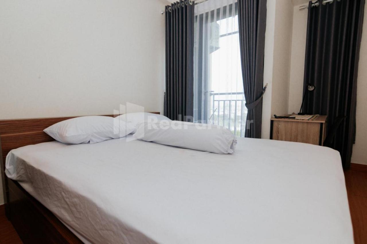 Redliving Apartemen Sayana - Hazelnut Property Tower Cha Bekasi Exteriér fotografie