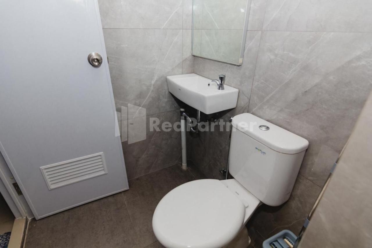 Redliving Apartemen Sayana - Hazelnut Property Tower Cha Bekasi Exteriér fotografie